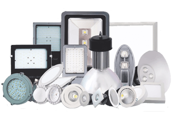 LED-Luminaries