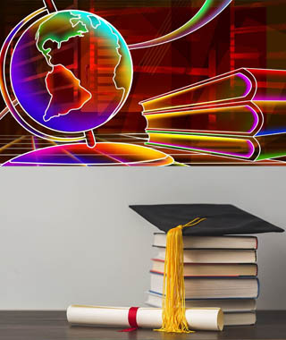 education